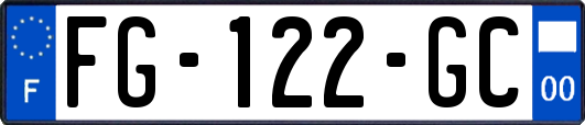FG-122-GC