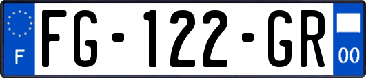 FG-122-GR