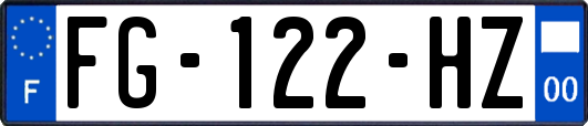 FG-122-HZ