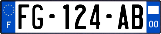 FG-124-AB