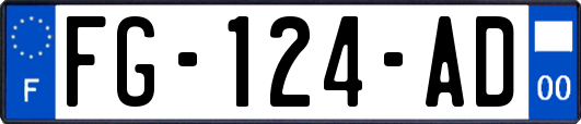 FG-124-AD