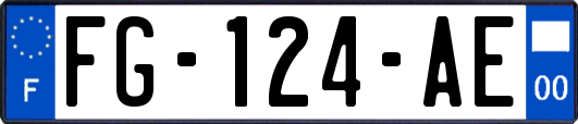 FG-124-AE