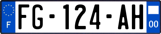 FG-124-AH