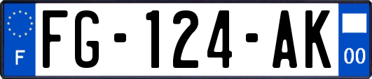 FG-124-AK