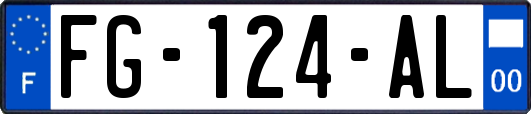 FG-124-AL