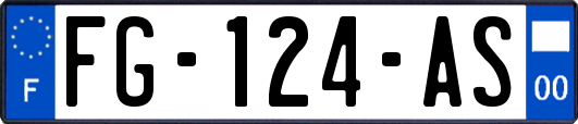 FG-124-AS