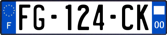 FG-124-CK