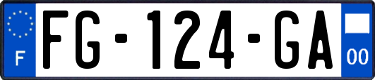 FG-124-GA