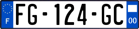FG-124-GC