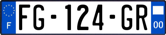 FG-124-GR