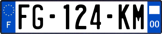 FG-124-KM
