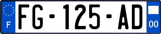 FG-125-AD