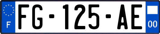 FG-125-AE