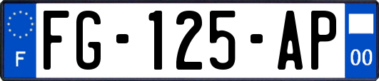 FG-125-AP