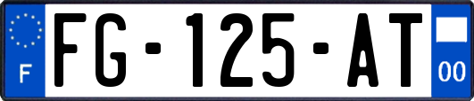 FG-125-AT