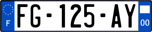 FG-125-AY