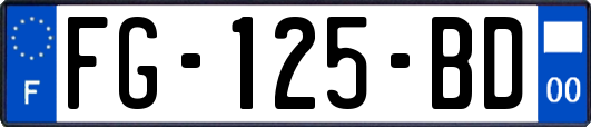 FG-125-BD