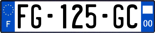 FG-125-GC