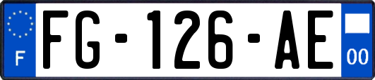 FG-126-AE