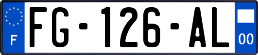 FG-126-AL