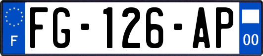 FG-126-AP