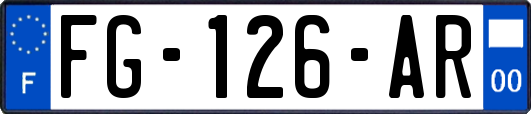 FG-126-AR