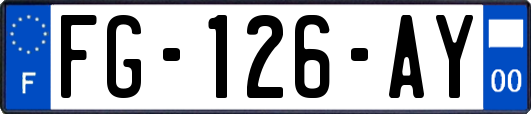 FG-126-AY