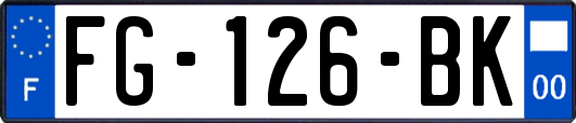 FG-126-BK