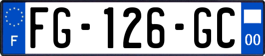 FG-126-GC