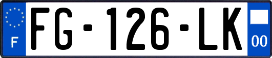 FG-126-LK