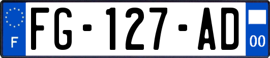 FG-127-AD