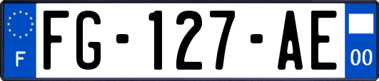 FG-127-AE