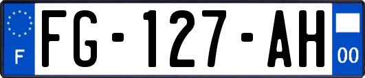 FG-127-AH