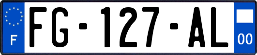 FG-127-AL