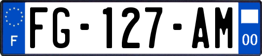 FG-127-AM