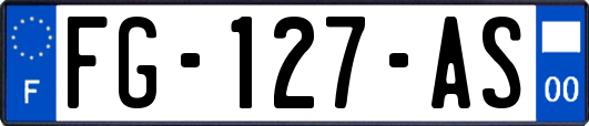 FG-127-AS