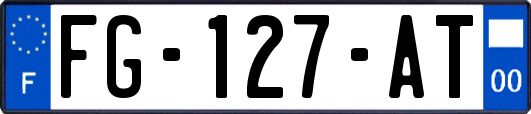 FG-127-AT