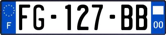 FG-127-BB