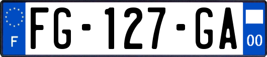 FG-127-GA