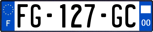 FG-127-GC