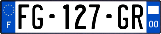 FG-127-GR