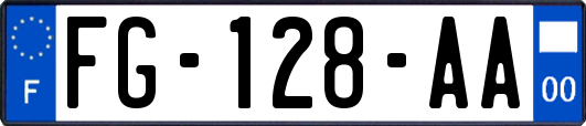 FG-128-AA