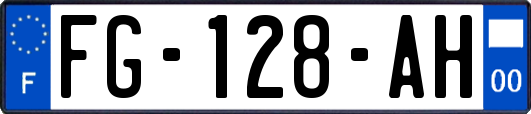 FG-128-AH