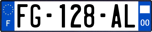 FG-128-AL