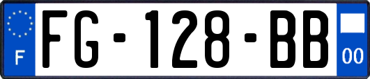 FG-128-BB