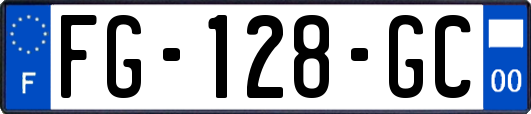 FG-128-GC