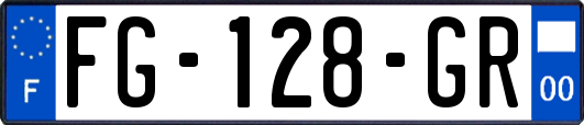 FG-128-GR