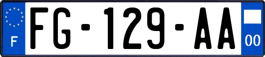 FG-129-AA