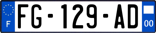 FG-129-AD