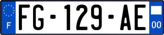 FG-129-AE